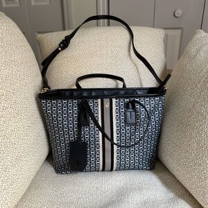 Tory Burch - Gemini Tote